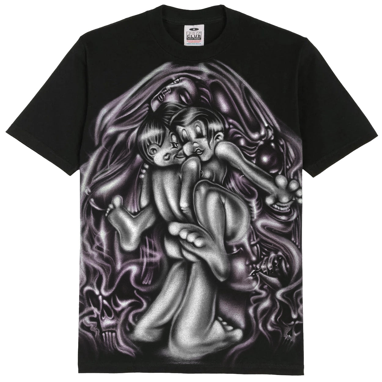 Camiseta Amor Eterno