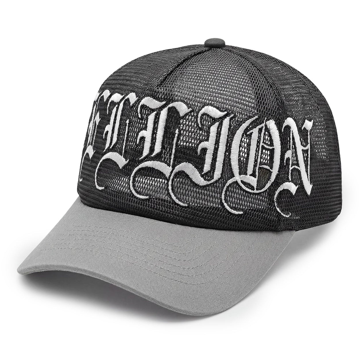 Malla Boulevard negra