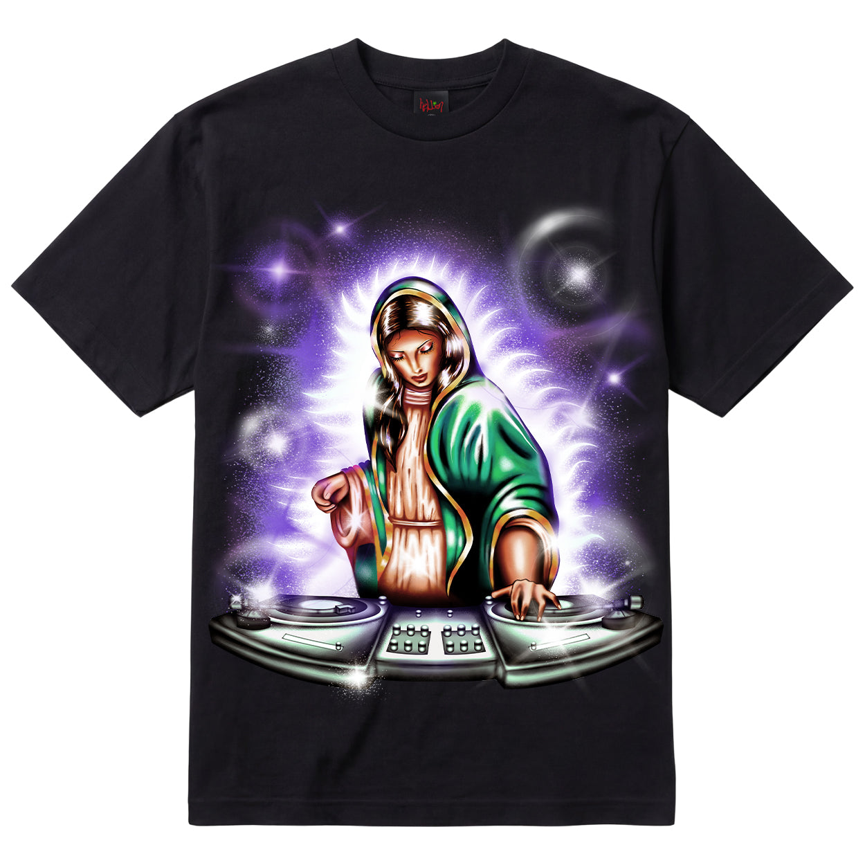 Guadalupe Tee