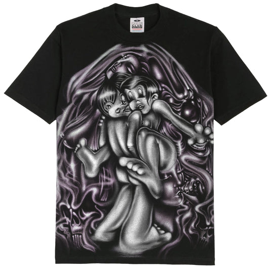 Camiseta Amor Eterno