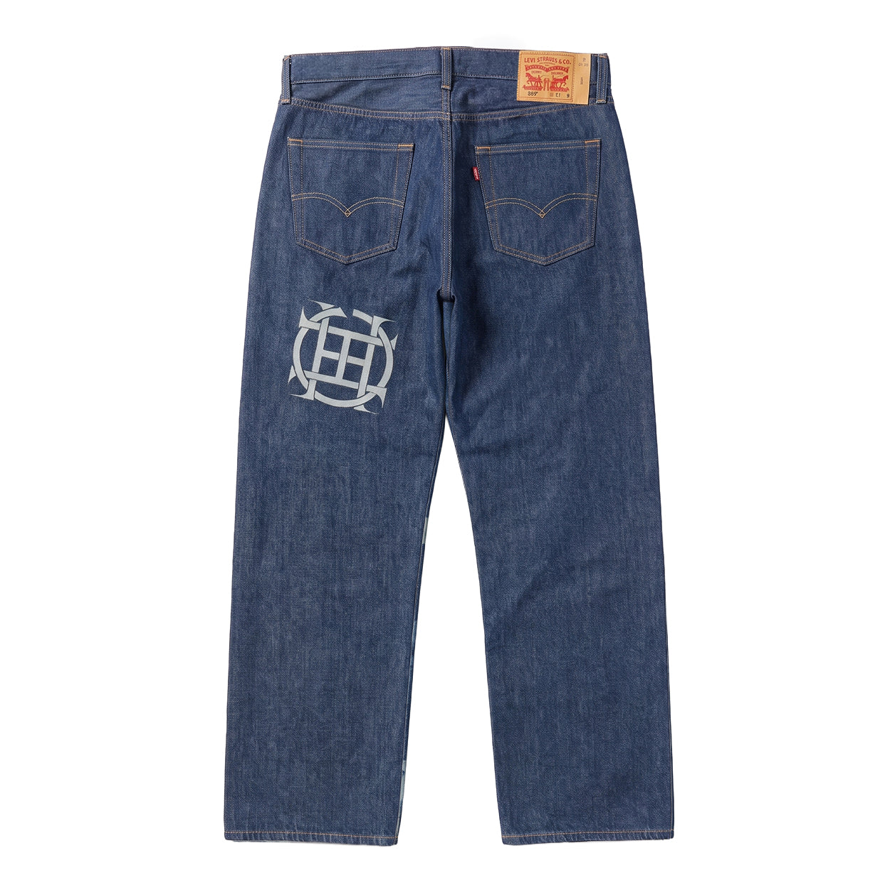 Quintanilla Denim
