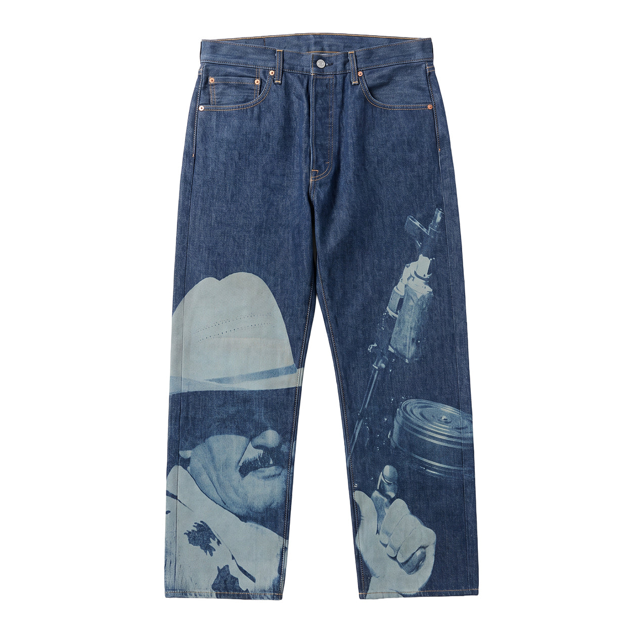 Quintanilla Denim