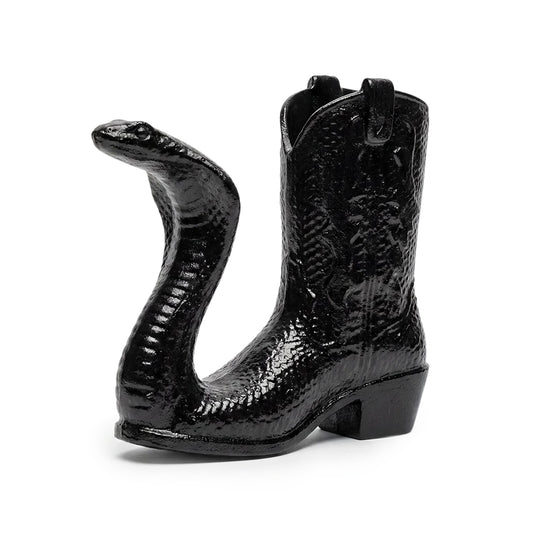 COBRA ASHTRAY
