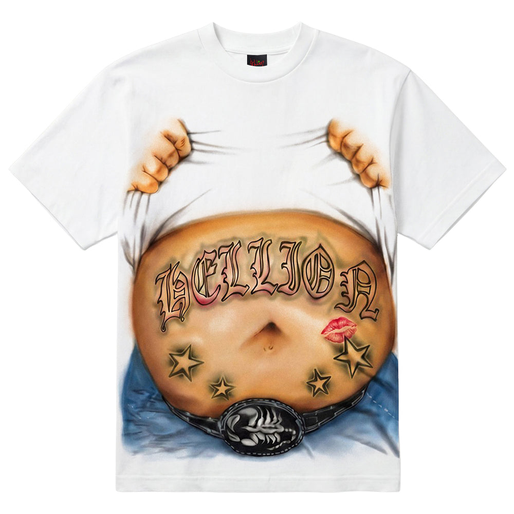 GORDOS TEE