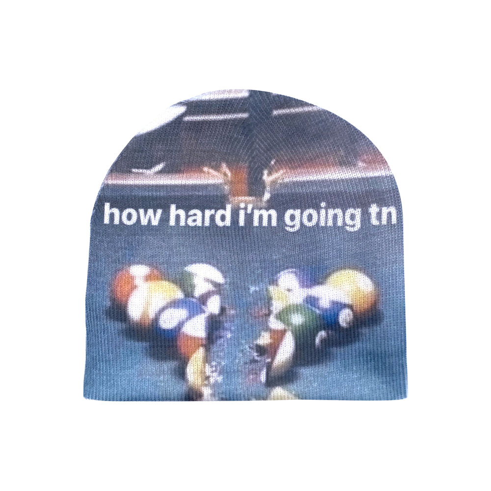 ¡QUÉ DURO ES SKULLY!