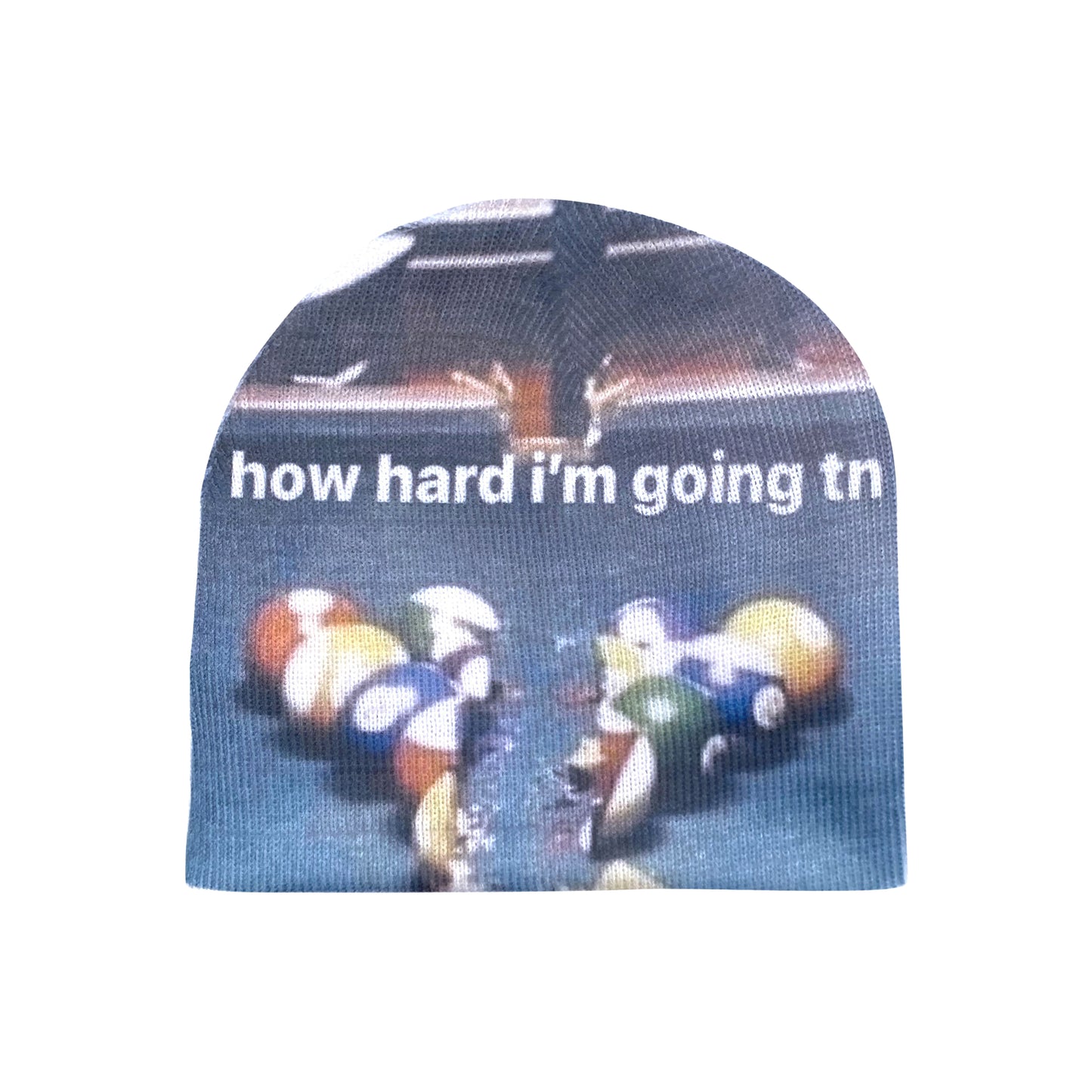 ¡QUÉ DURO ES SKULLY!