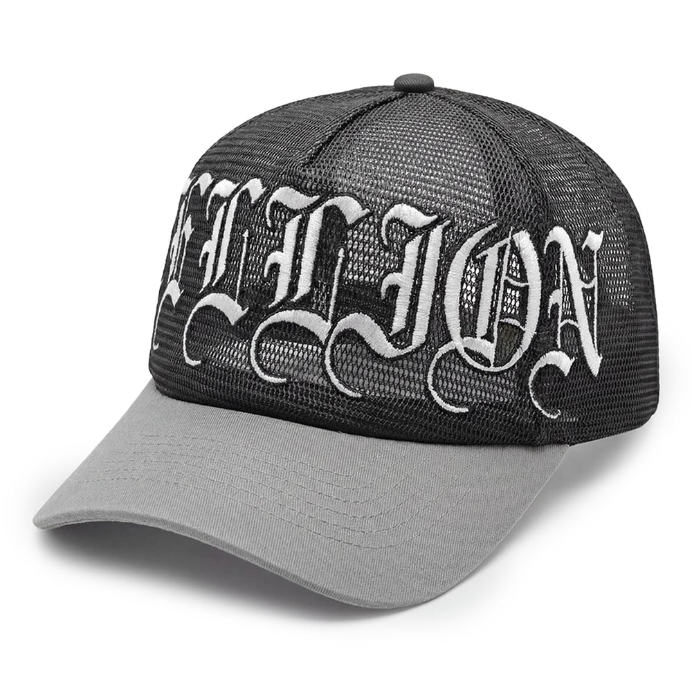 Malla Boulevard negra