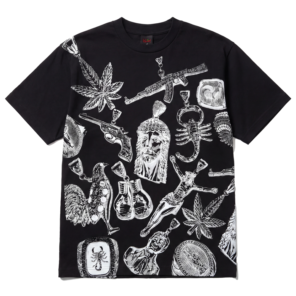 RELICS TEE