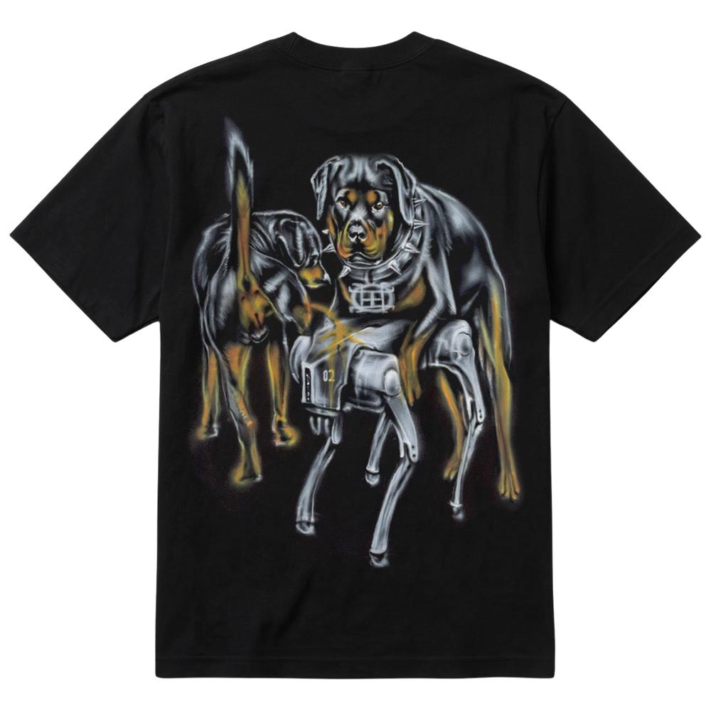 Ai Tears Tee