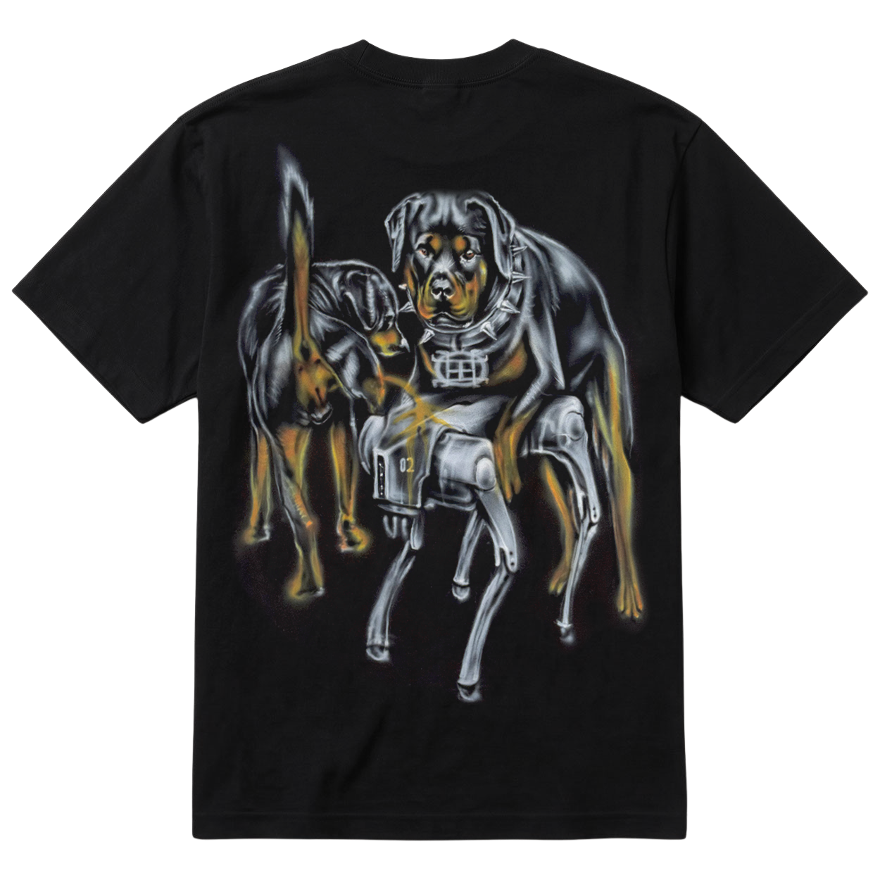 Ai Tears Tee