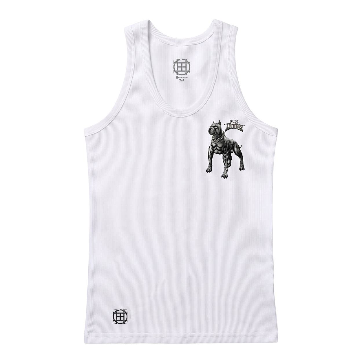 Rude Dawg Tank