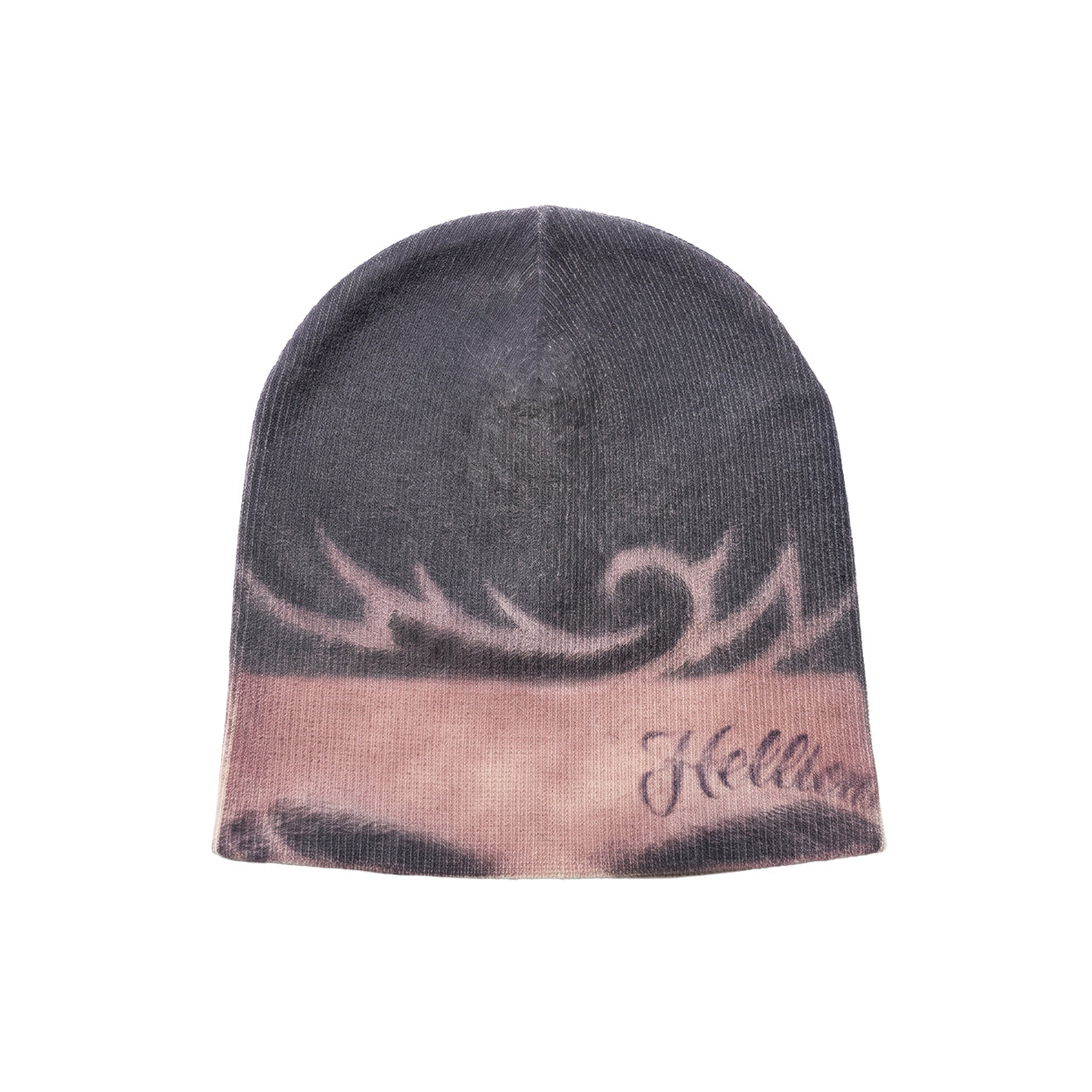 Last Supper Skully