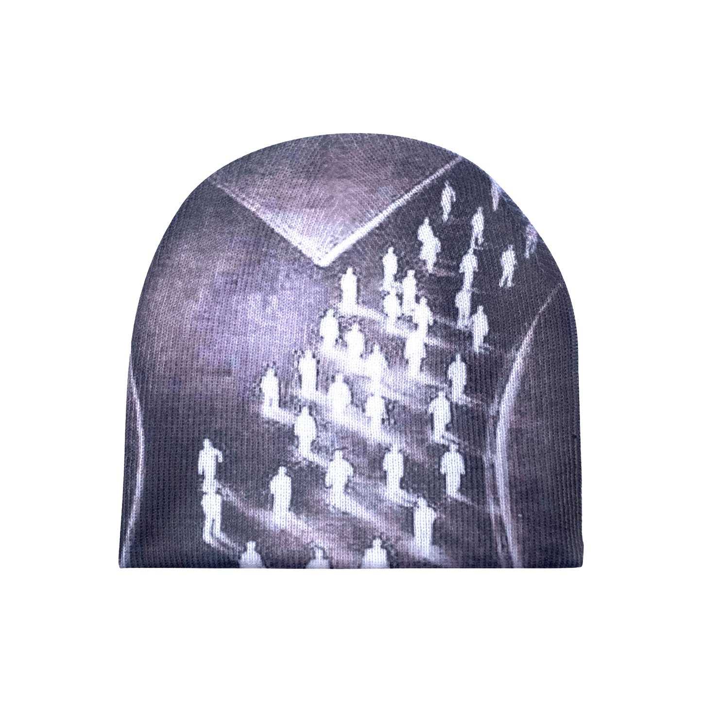 ¡QUÉ DURO ES SKULLY!