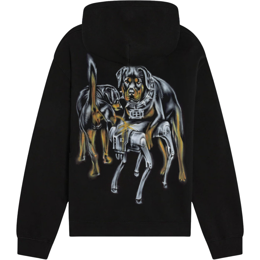 Ai Tears Hoodie