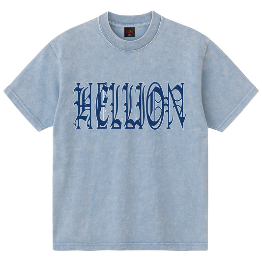 Camiseta con el logotipo de la catedral